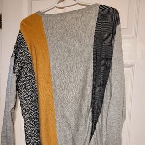 Zyia sweater